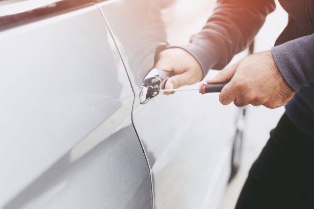 Fast Car Lockout and Locksmith Services | Brockton, MA