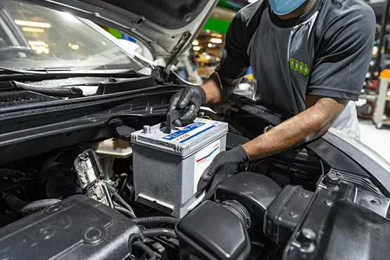 Car Battery Jumpstart & Replacement | Brockton, MA
